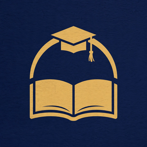 Gaur Education Partners logo